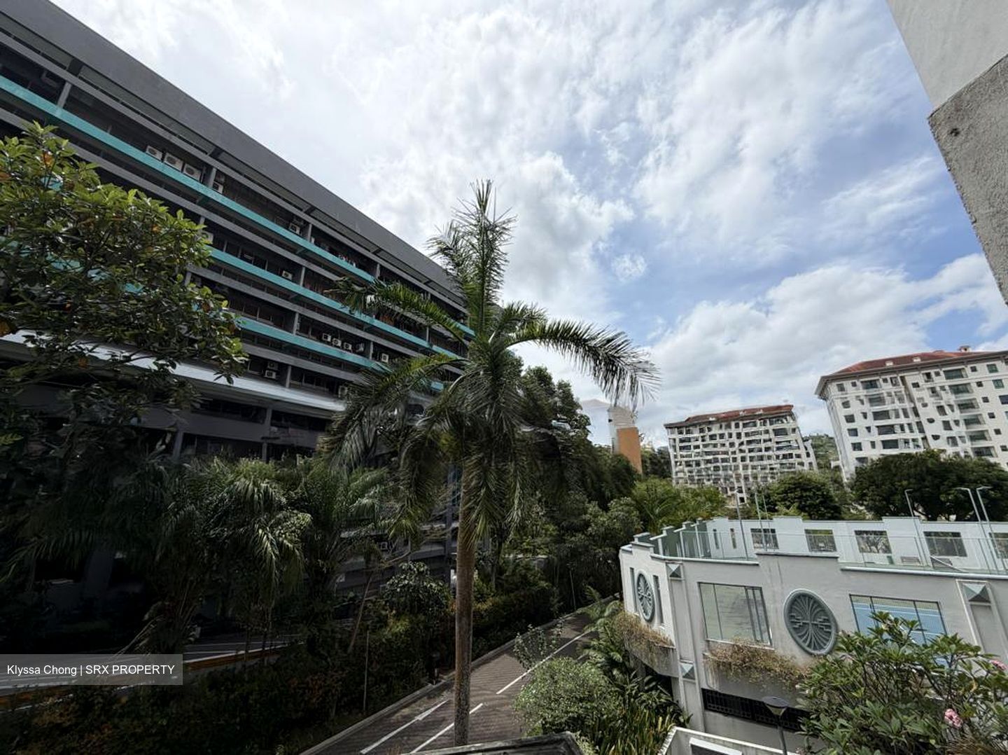Hillview Green (D21), Condominium #525614921